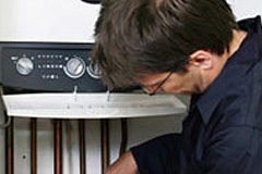boiler repair Alphington